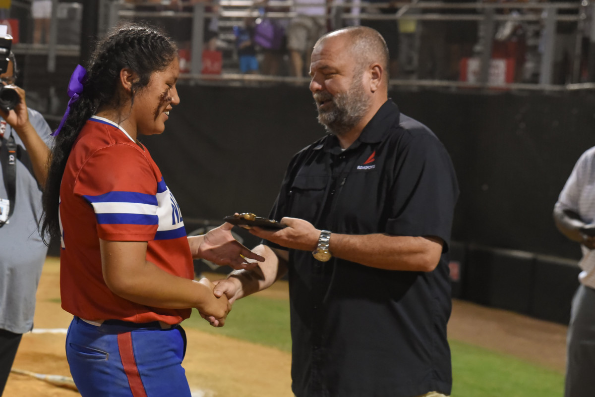 neshoba central east central mhsaa softball state championship42